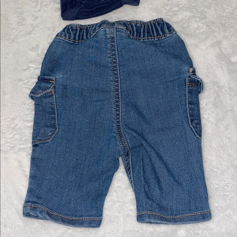 Carter's 2 Piece Set